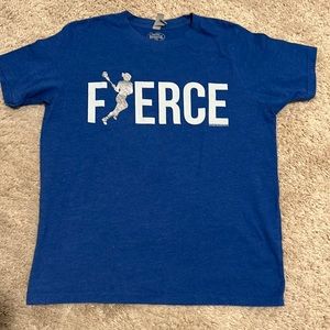 Lacrosse “Fierce” T-Shirt Girls 14/16